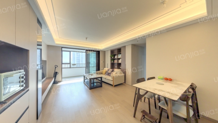 建发和著二手房实景图