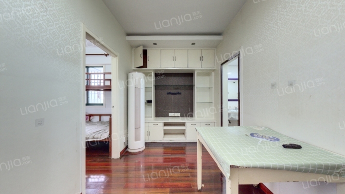 江山名座大厦二手房实景图