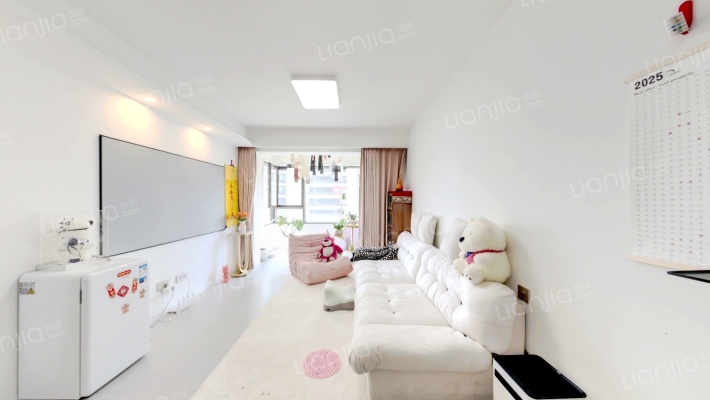 云望府二手房实景图