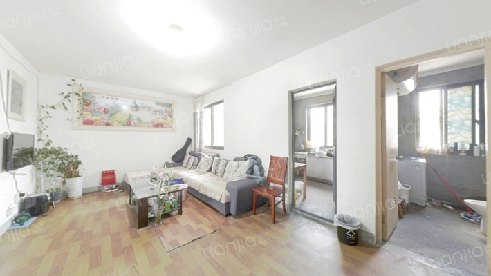 朱佳苑二手房实景图