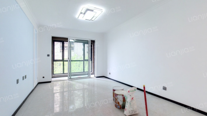 裕华满园二手房实景图