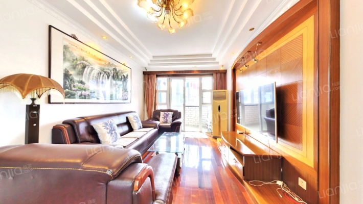 鼎信公寓二手房实景图