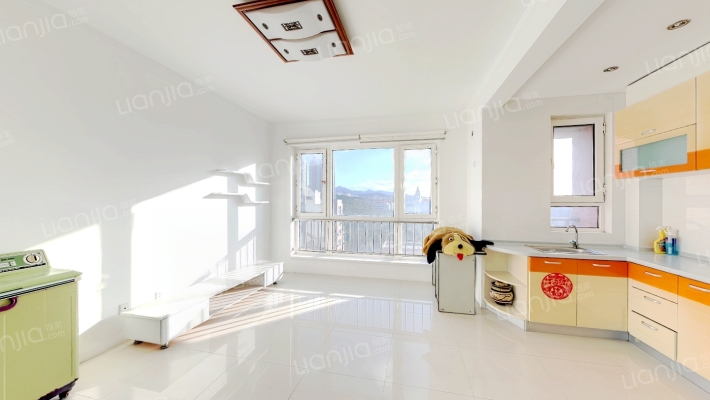 铭熙水岸二手房实景图