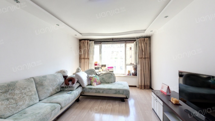 玉隆小区二手房实景图