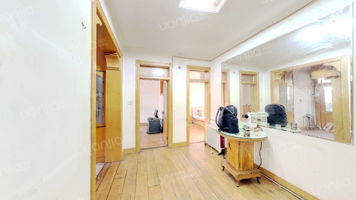 福青街二手房实景图