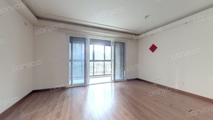 保利玲珑公馆二手房实景图