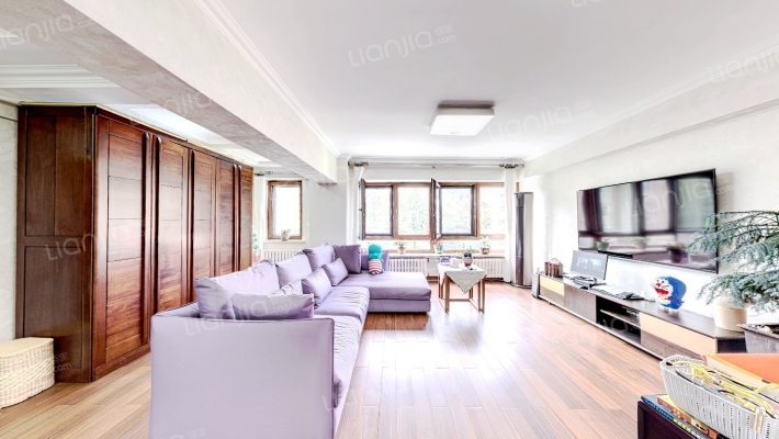 鸣鹤街二手房实景图