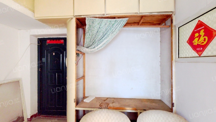 友谊医院宿舍二手房实景图