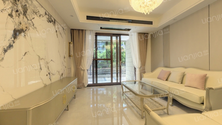 闲山悦五区二手房实景图