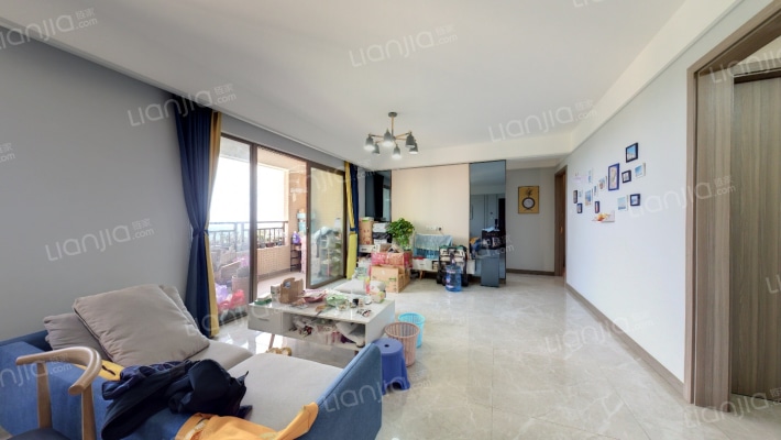 雅居乐剑桥郡二手房实景图