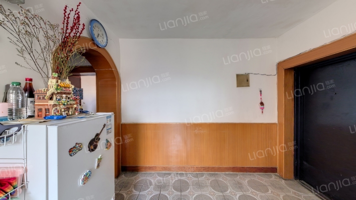 嘉兴社区二手房实景图