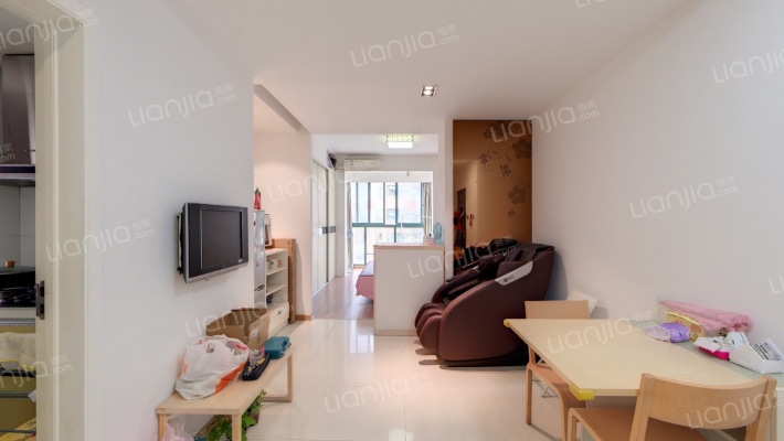 四明春晓二手房实景图