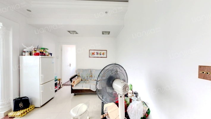 广东司法警官职业学院(龙洞校区)二手房实景图