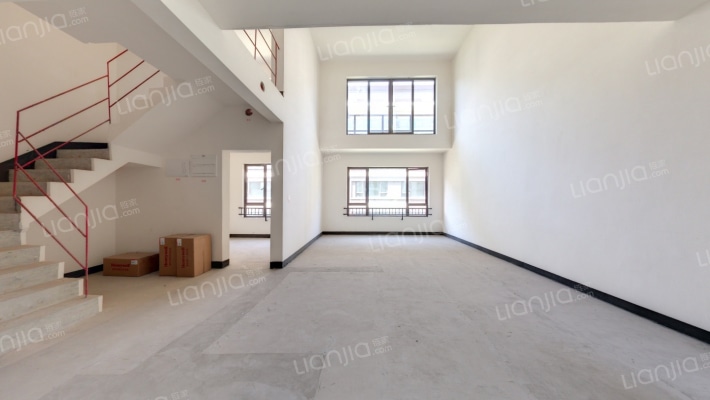 龙湖長滩原麓听麓二手房实景图