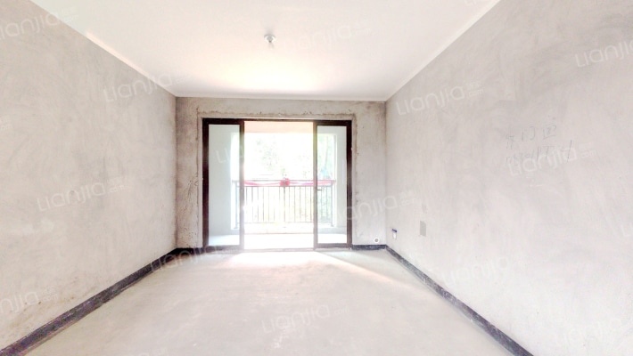 中骏雍景湾二手房实景图