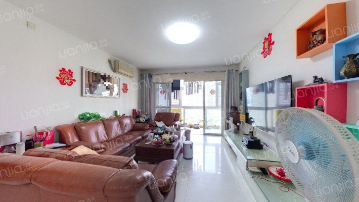 黄埔雅苑逸悠园二手房实景图