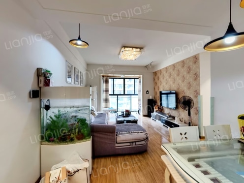 整租·麦田国际社区 3室2厅 东/东南