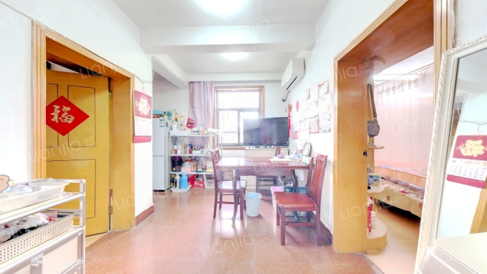 水佐岗二手房实景图