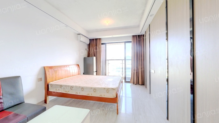 秋谷宏府二手房实景图