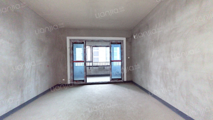 博翠江岸二手房实景图