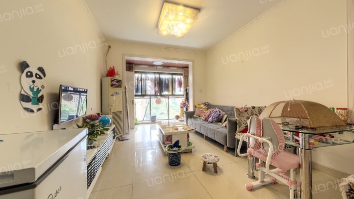 传化国际新城二手房实景图