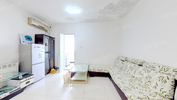 泰华世纪新城1期二手房实景图