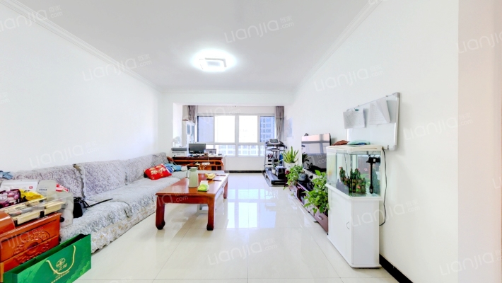 荣华金域名城二手房实景图