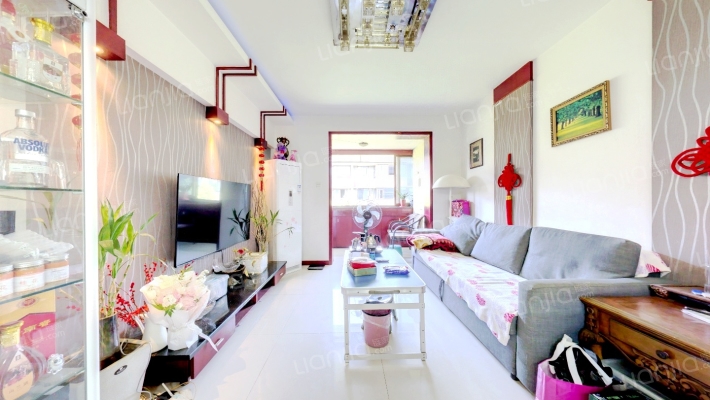 玉林西路6号二手房实景图