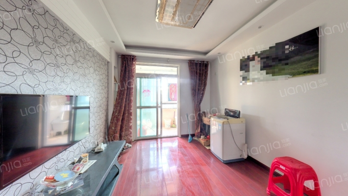 水岸花园二手房实景图