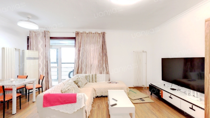 路劲青春悦园二手房实景图