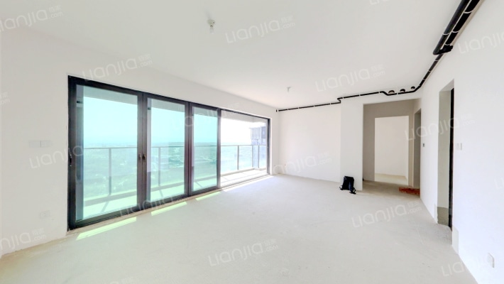 中旅千川阅二手房实景图