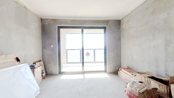 龙沁城二手房实景图