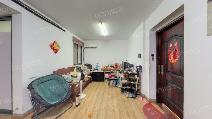 胜利家园二手房实景图