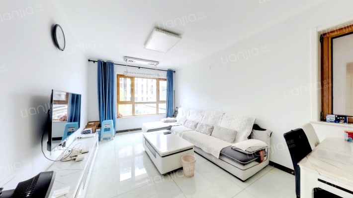 雍鑫莱茵翠景二手房实景图