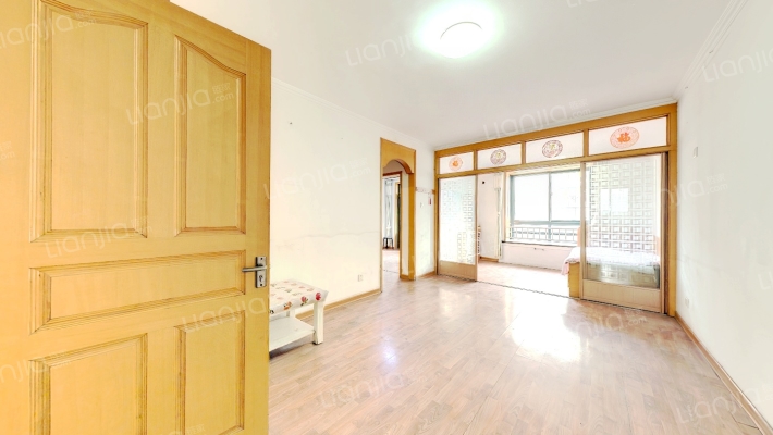 杭州花园(市北)二手房实景图