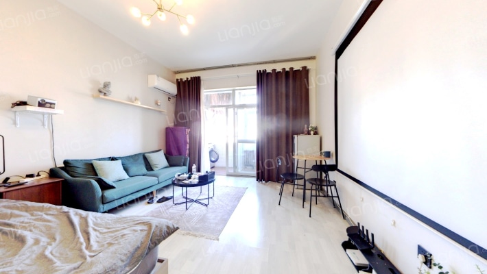 华尔兹广场(武侯)二手房实景图