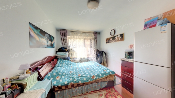 二酉街二手房实景图