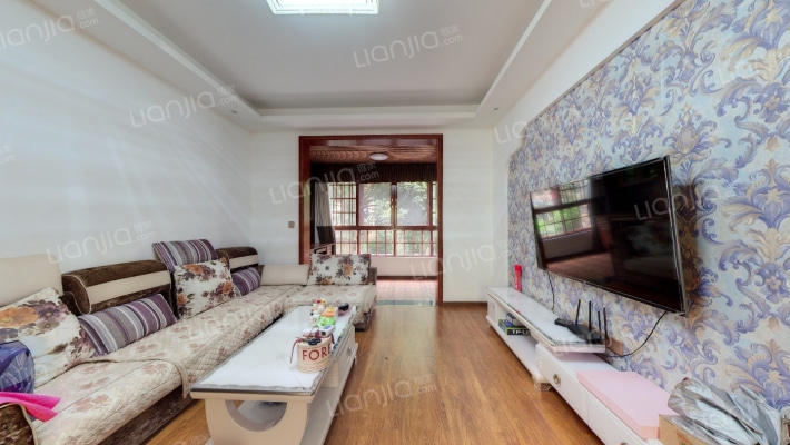 香山和苑二手房实景图