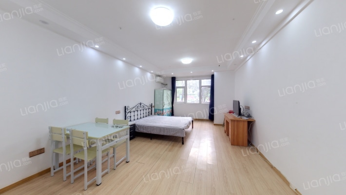 云开公馆二手房实景图