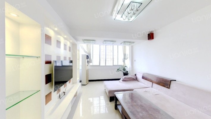 紫东阁二手房实景图