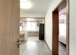 整租·叙丰里 1室2厅 南_叙丰里租房