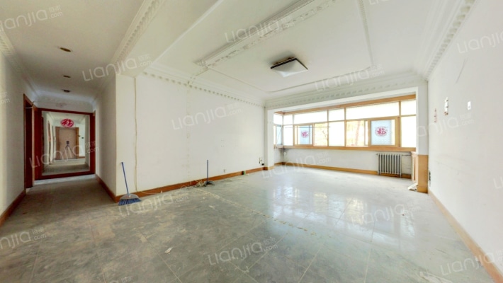 勤劳街20号院二手房实景图