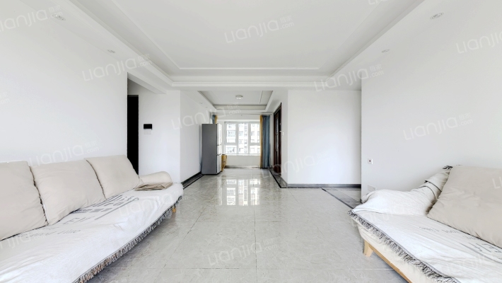 碧桂园凤凰城二手房实景图