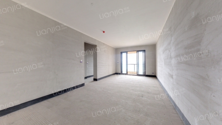 招商雍江府二手房实景图