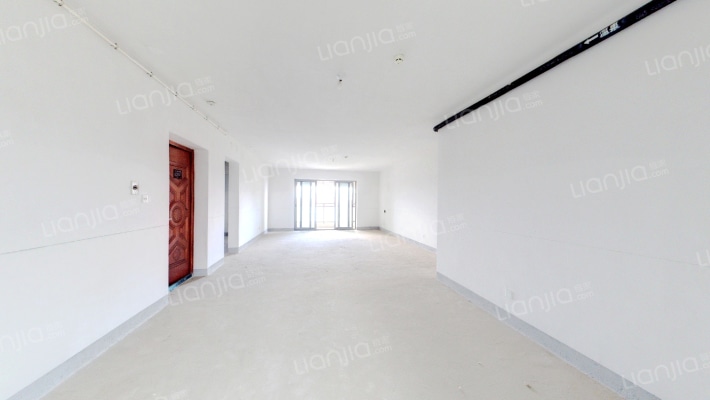 园博1号二期二手房实景图