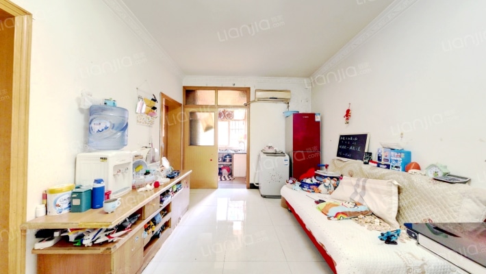 黔贵小区二手房实景图