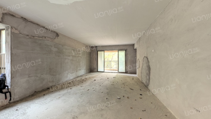 樵山明珠花园二手房实景图