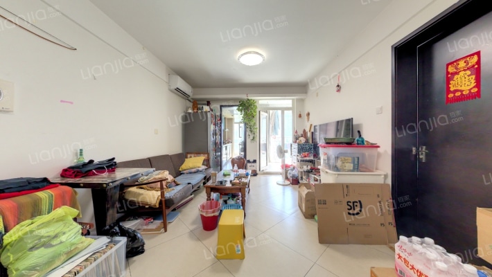 永翌公馆二手房实景图