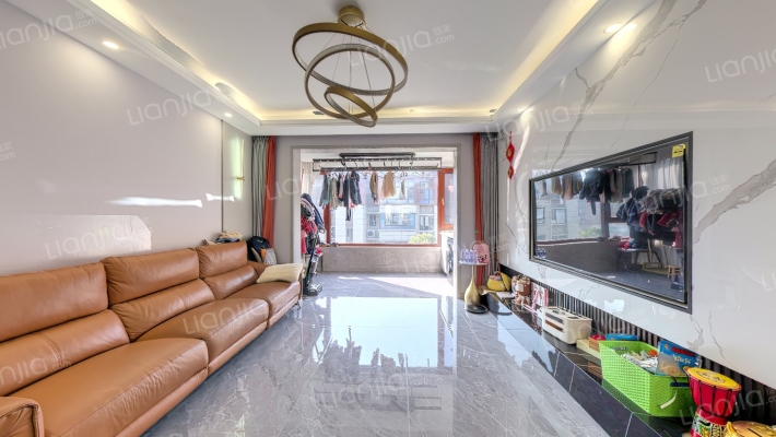 碧桂园泊云间二手房实景图