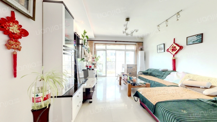 阳光水岸二手房实景图